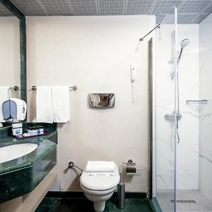 Pokój trzyosobowy typu standard